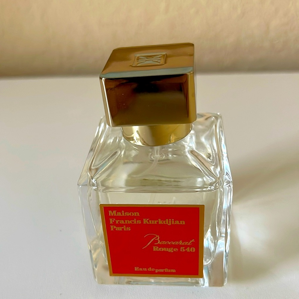 Parfume